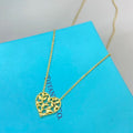 55QT161X Popular Necklace
