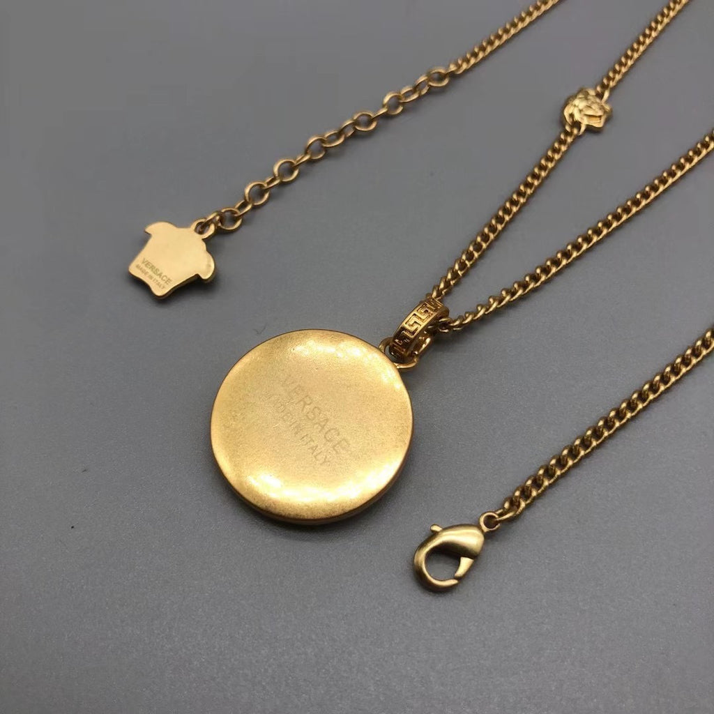 175RV82X Popular   Necklace