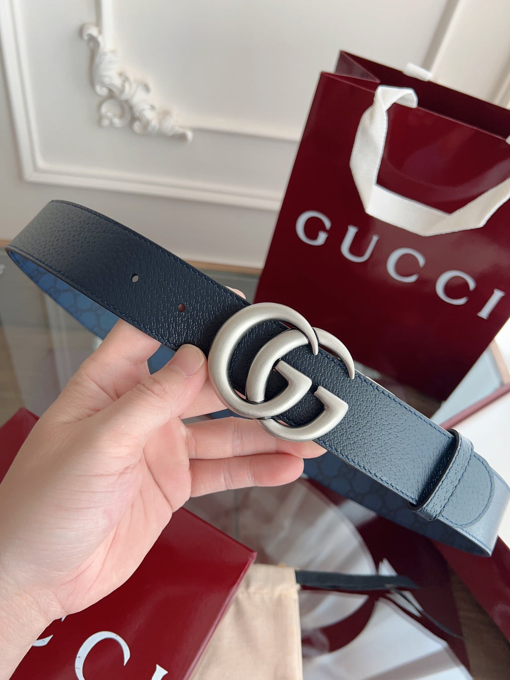 1115QB41P Popular High quality belt With full package