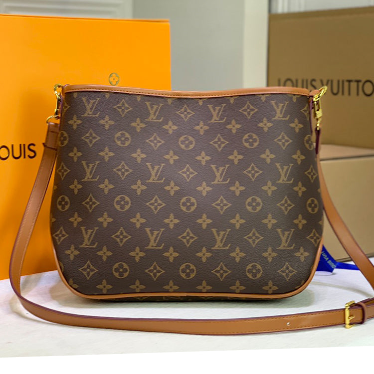AE01B Popular  leather bag 