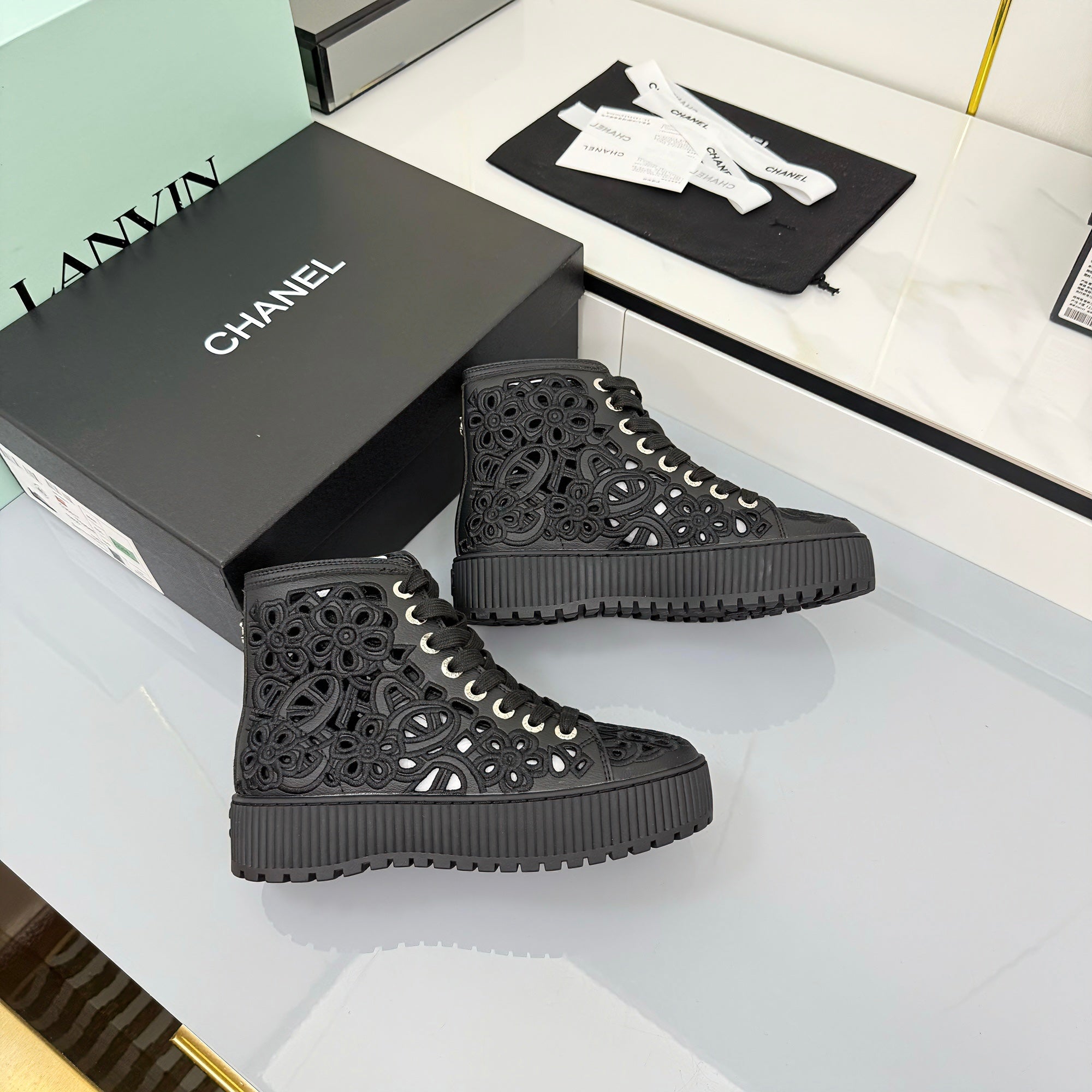 295QC129Z Popular high-quality Shoes