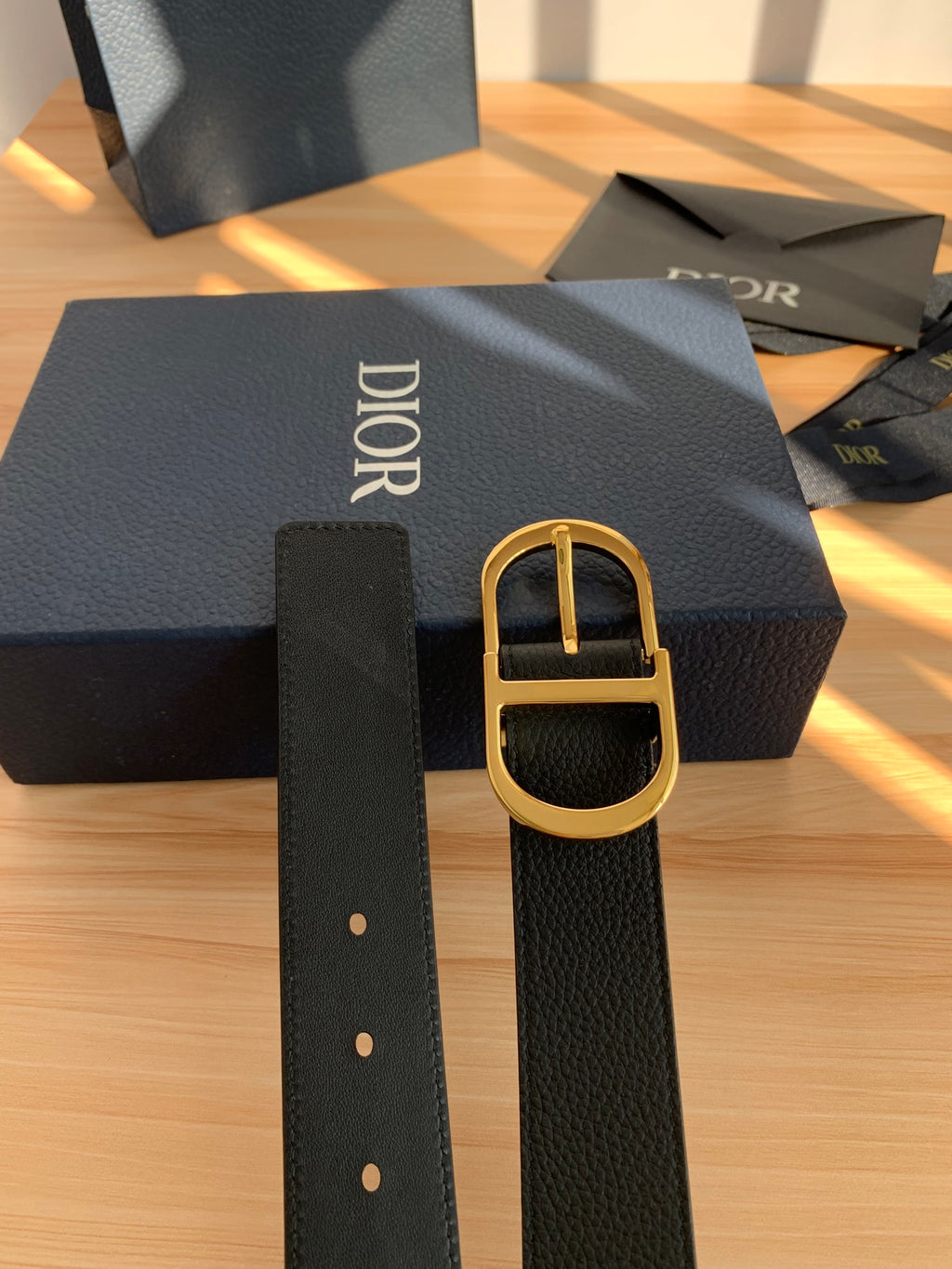 136PD24P Popular High quality belt With full package