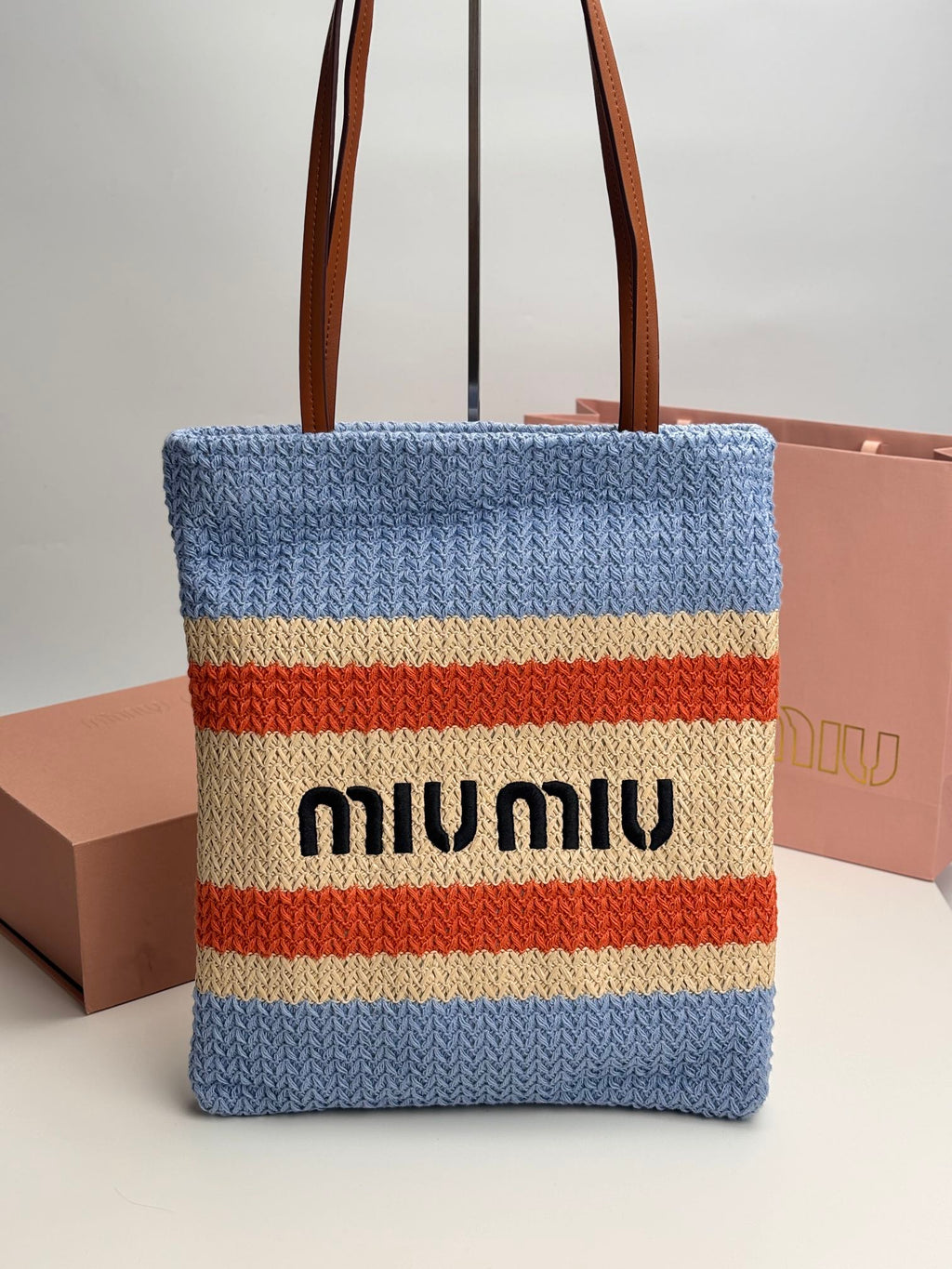 1XA77B Popular   Woven Bag