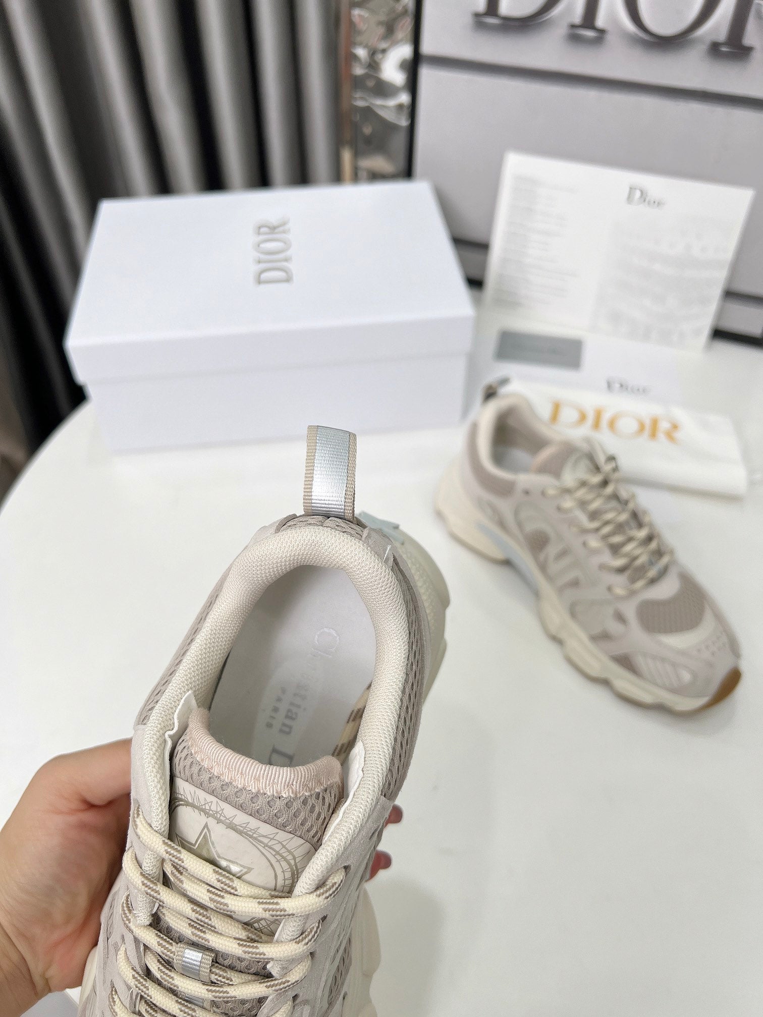 2105QD314Z Popular high-quality Shoes