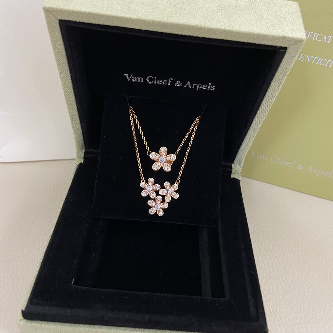 55QVA199X Popular Necklace