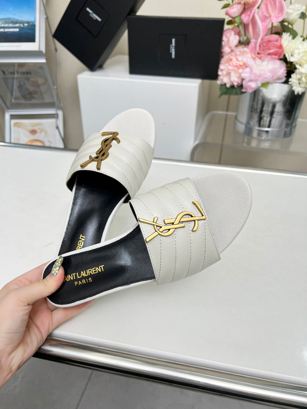 285ZSL33Z  Popular leather  Shoes