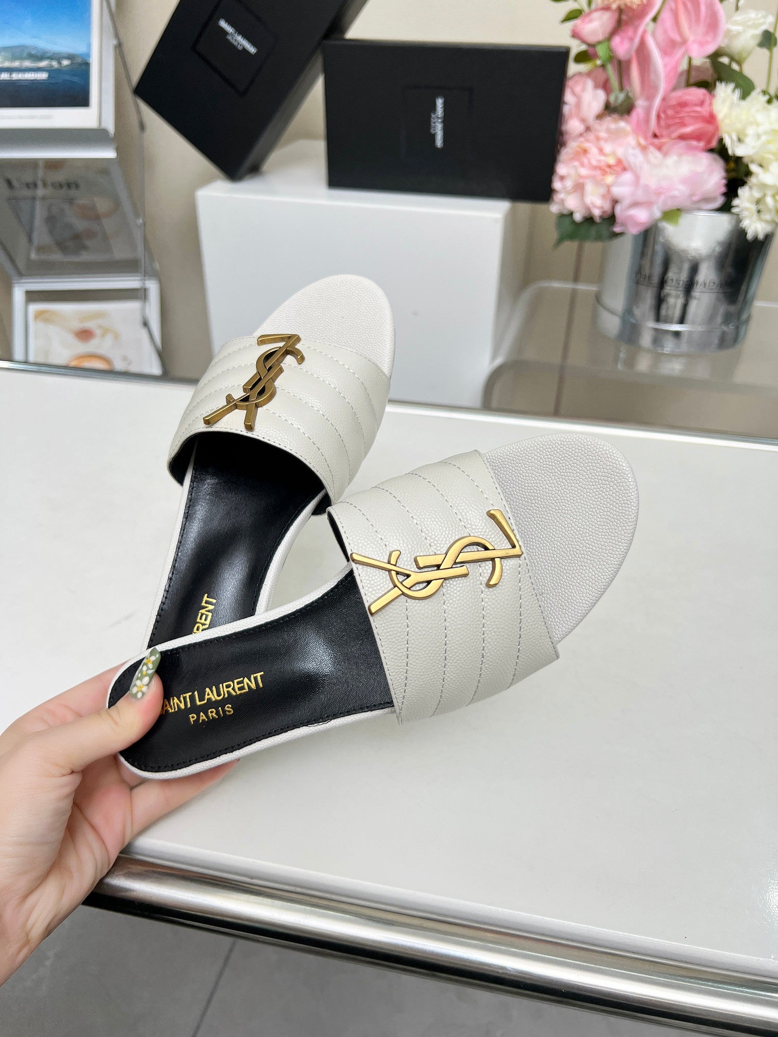 285ZSL33Z  Popular leather  Shoes