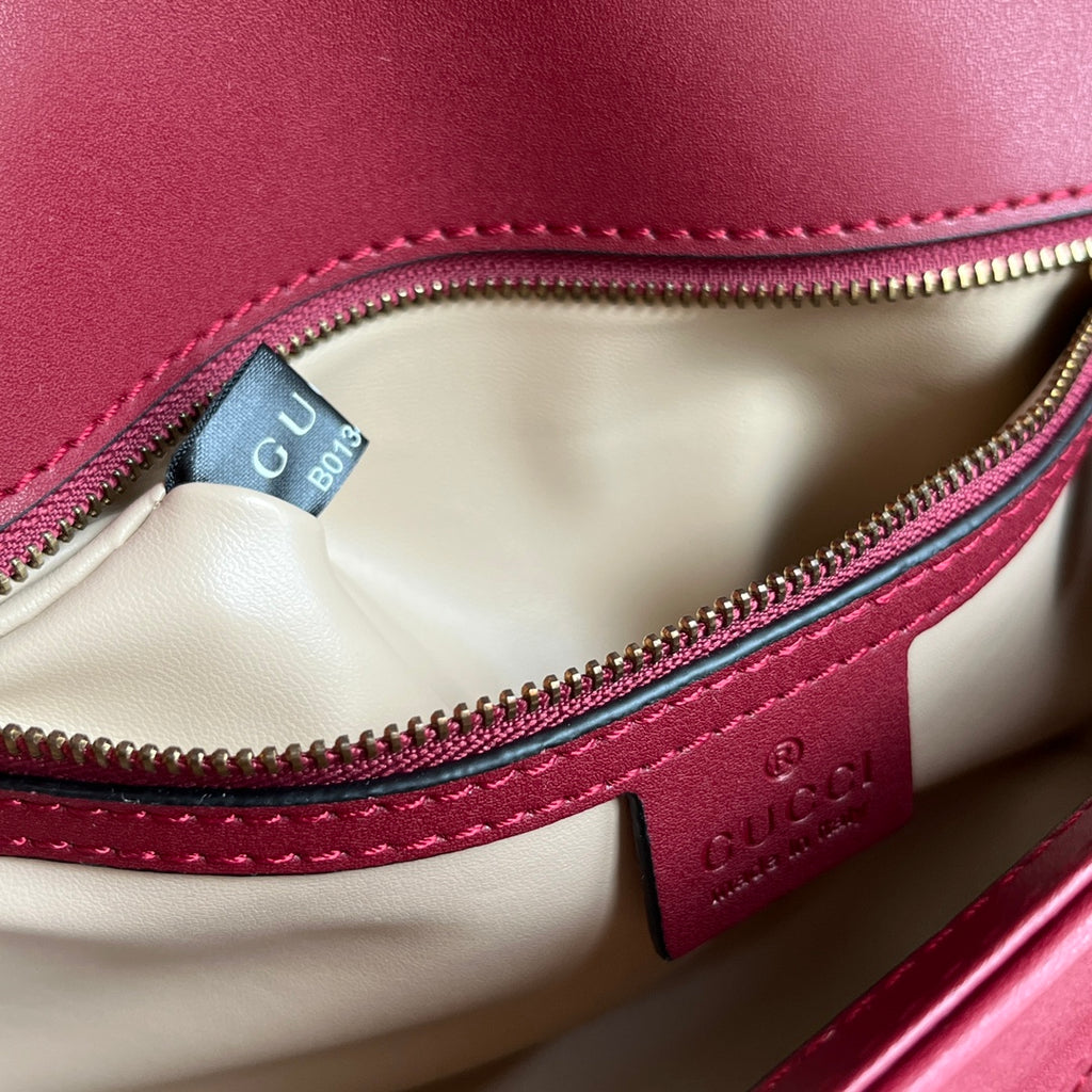 136PB67B Popular leather bag