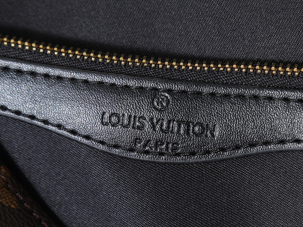 136PE41B Popular leather bag