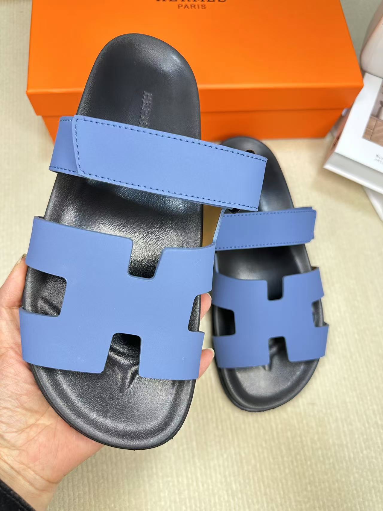 255QH26Z Popular leather shoes
