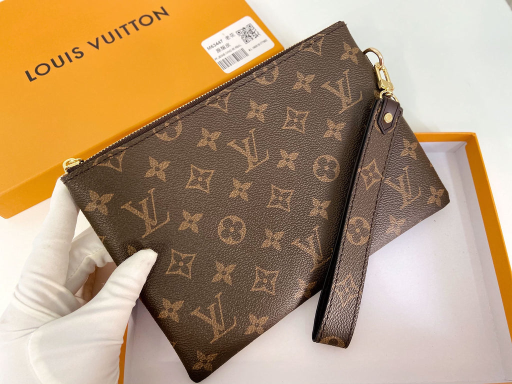 146PE51B Popular leather bag