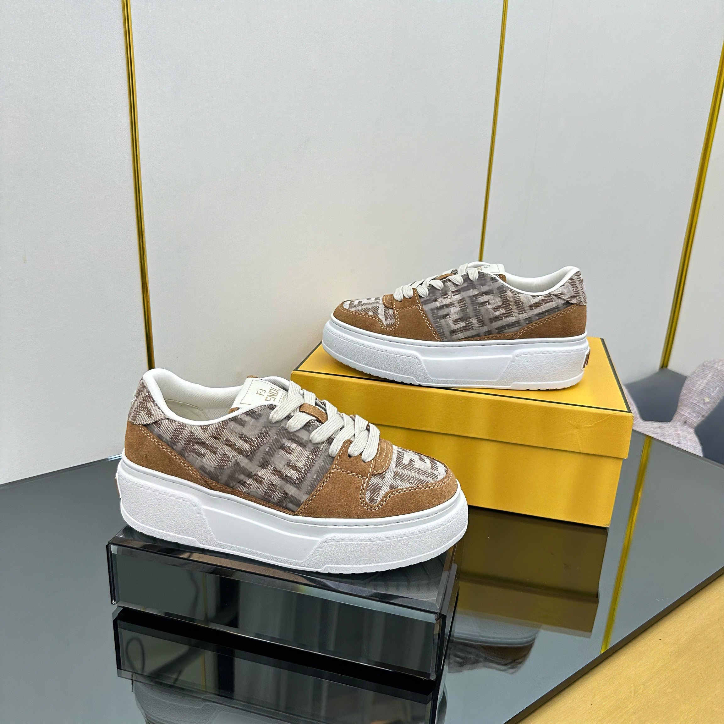 2105QF418Z Popular high-quality Shoes