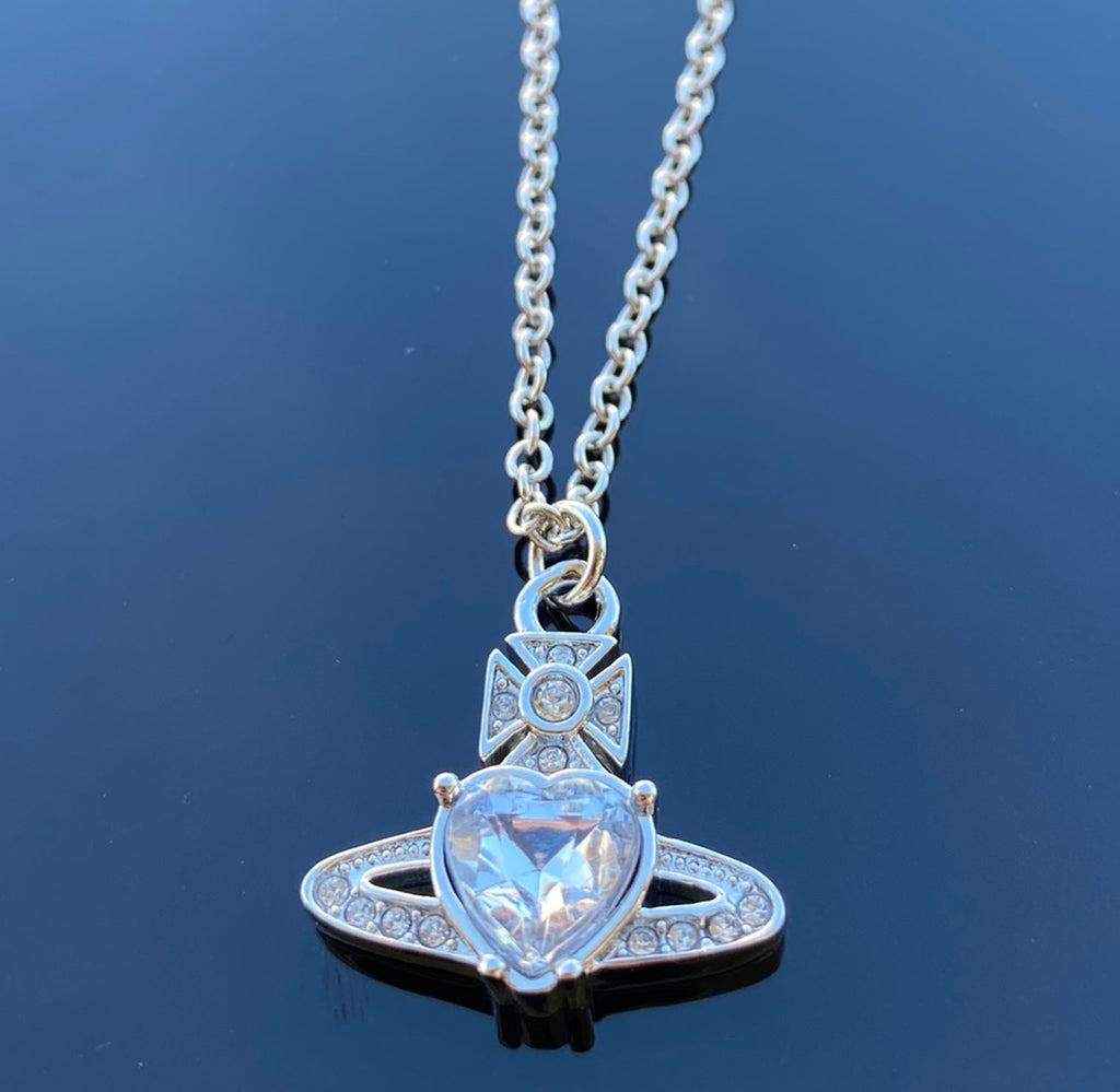 55QA459X Popular Necklace