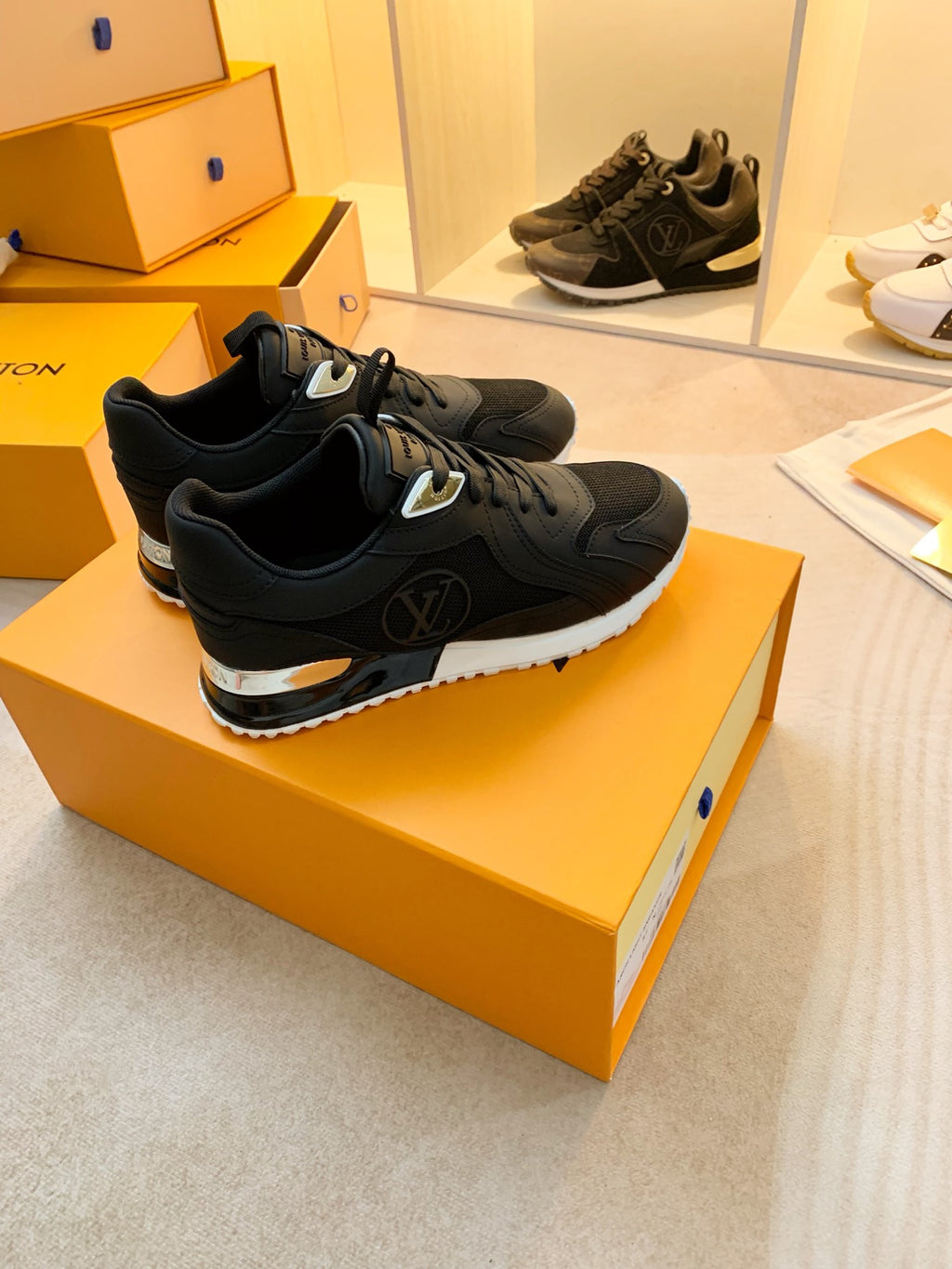 295QE102Z Popular high-quality  shoes