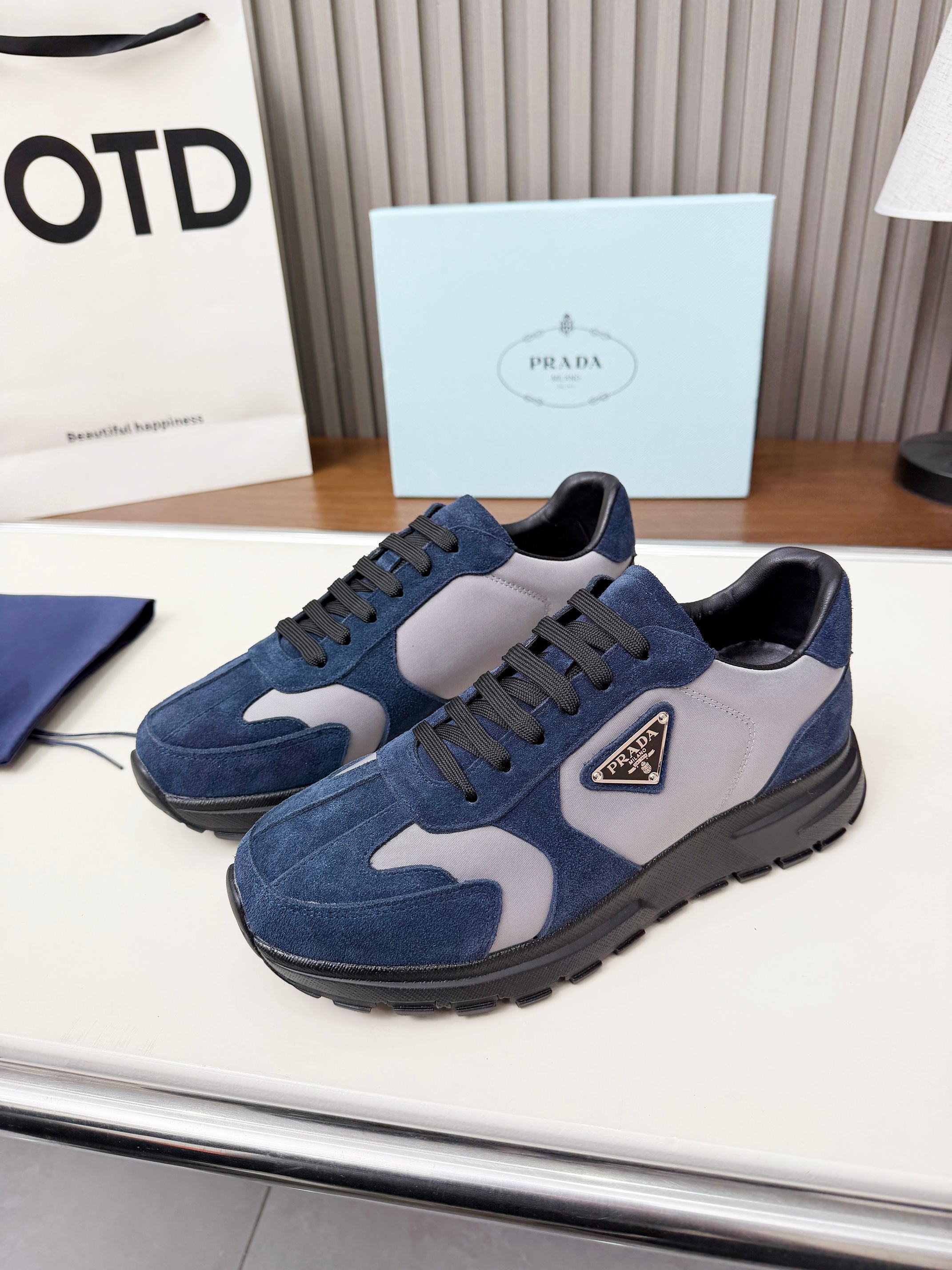 Z2P36P61 Popular high-quality leather Shoes