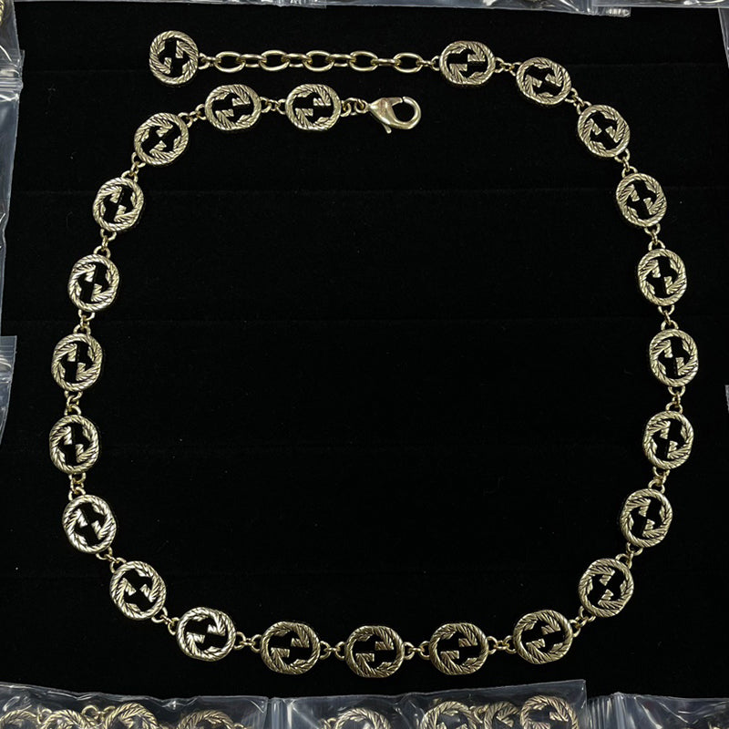 14B611K  Popular   Necklaces