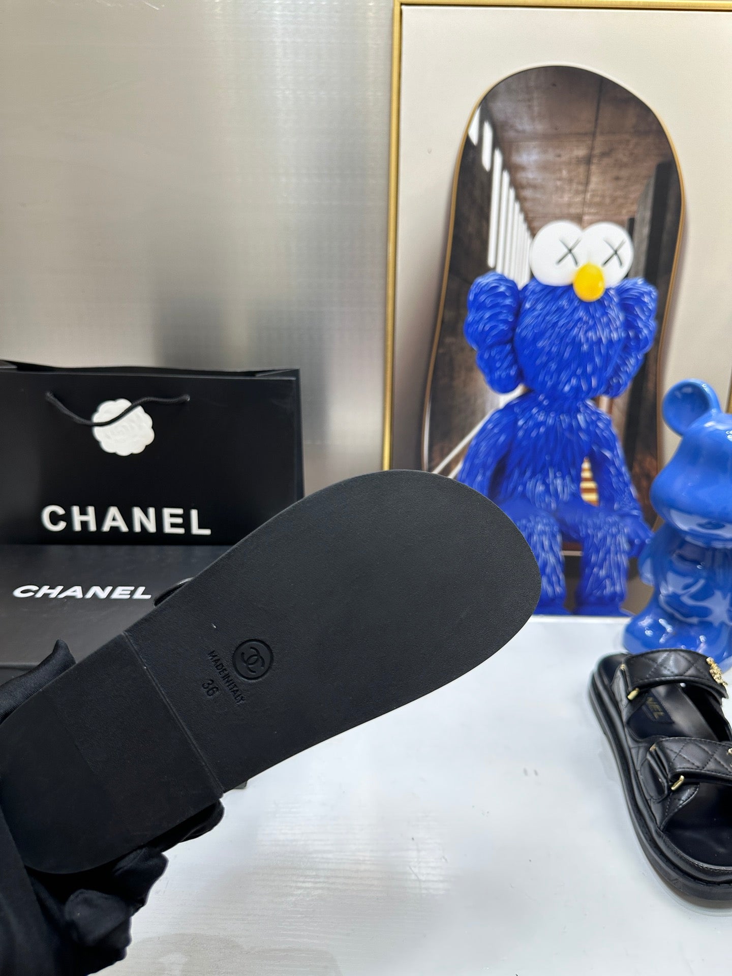 145RC1Z Popular sandals