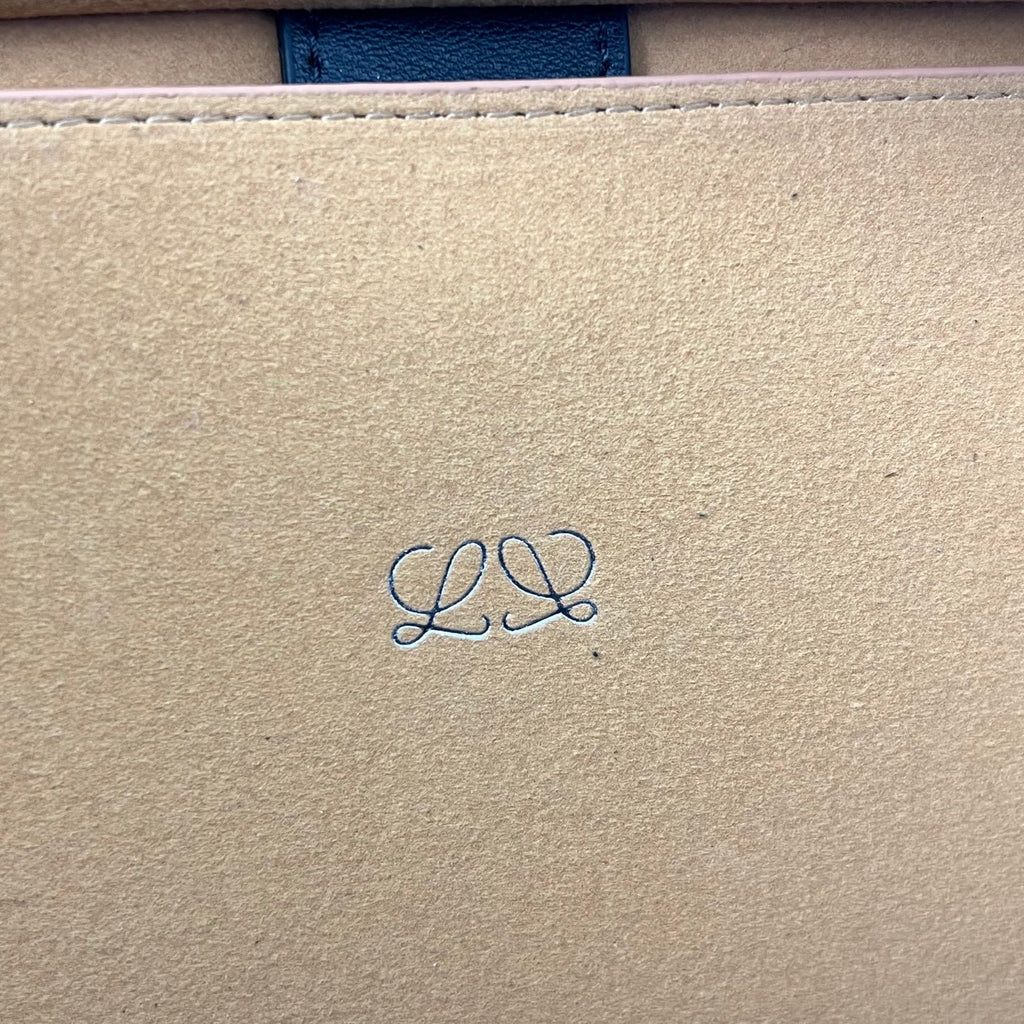 146RA4B Popular leather bag