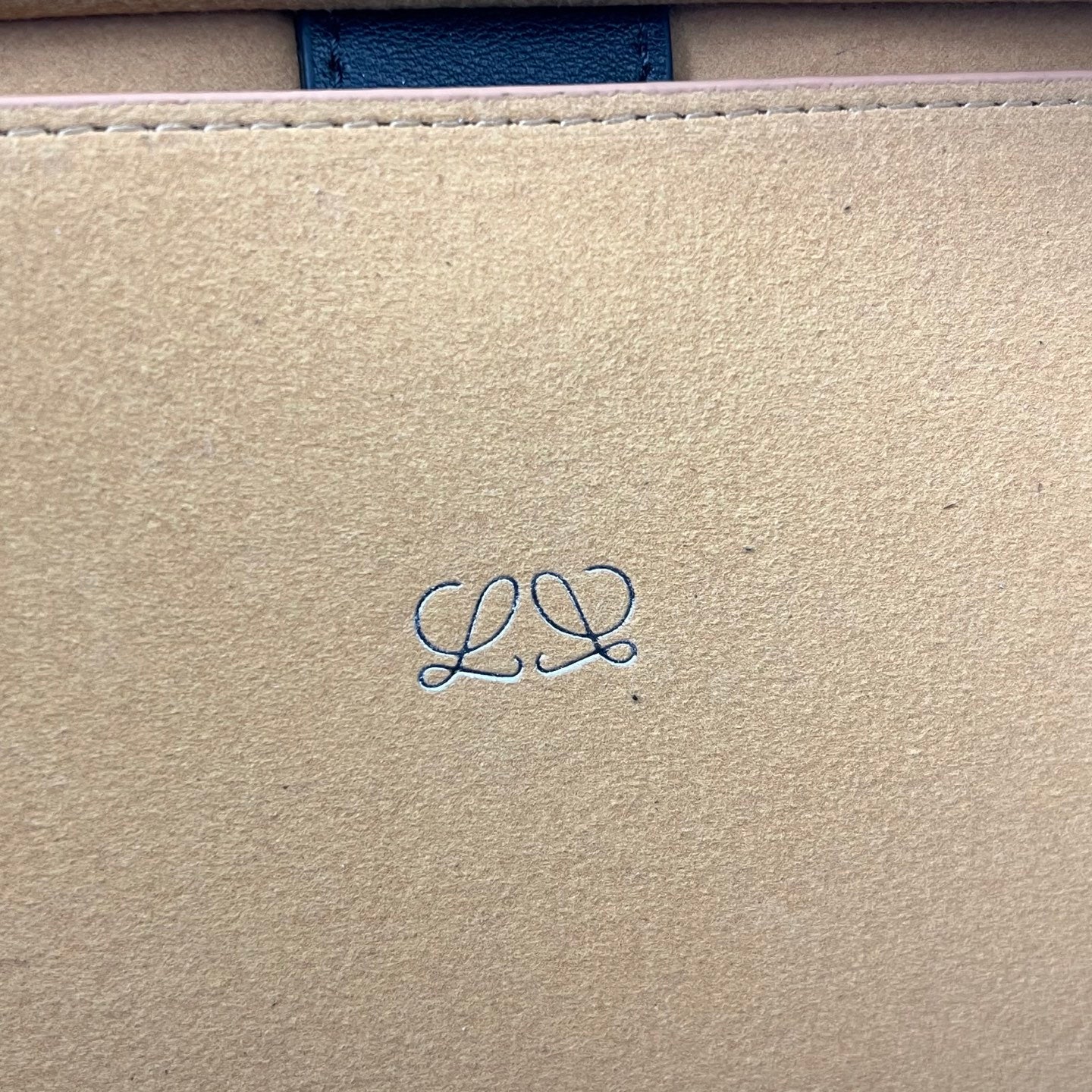 146RA4B Popular leather bag