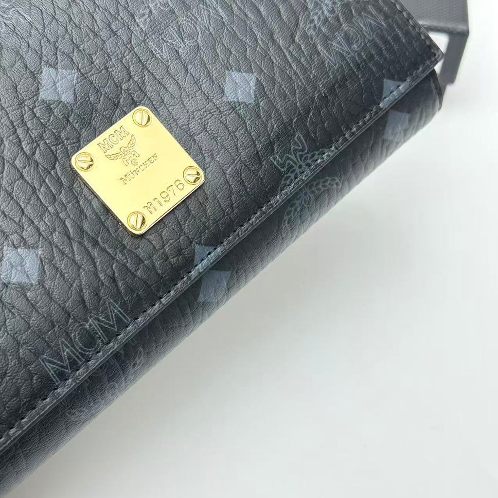 136NM14B Popular leather  Wallets