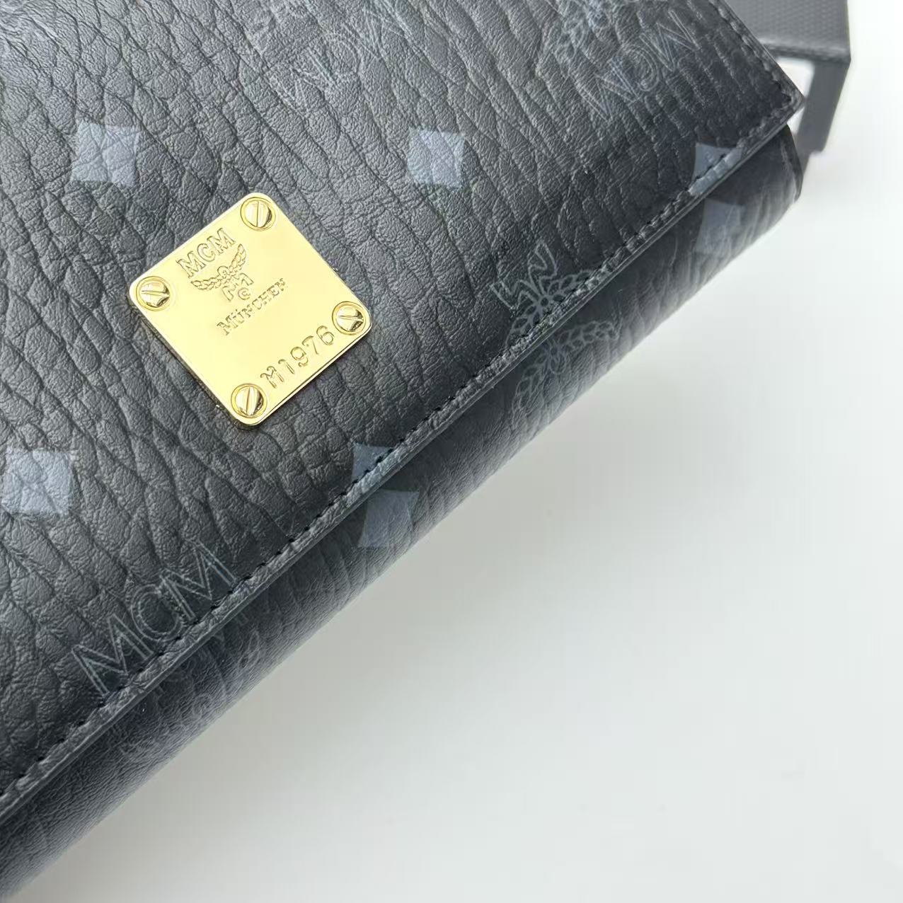 136NM14B Popular leather  Wallets