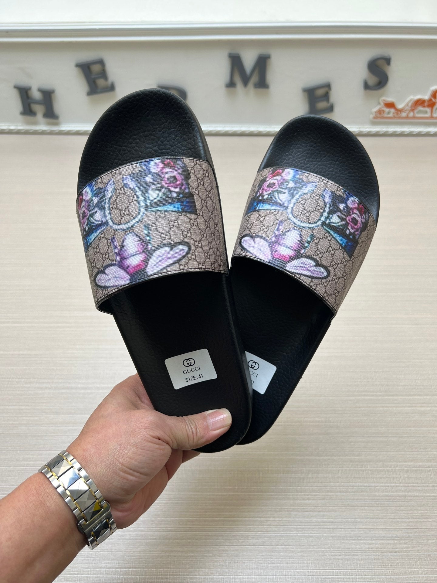 5WB238Z Popular Slippers