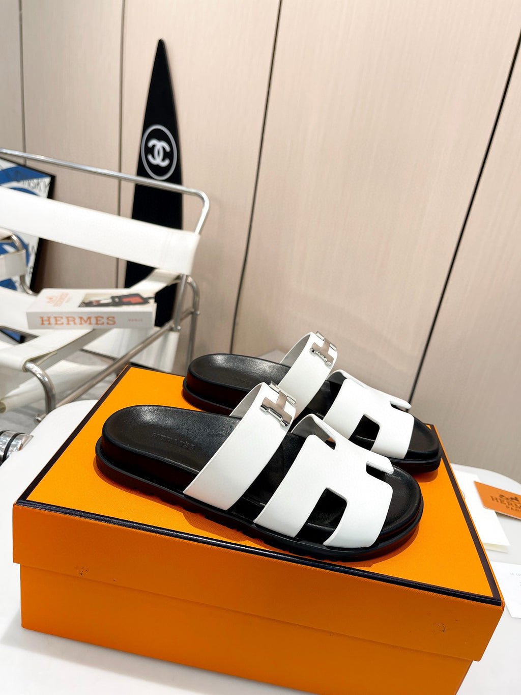 535RH8Z Popular Slippers shoes