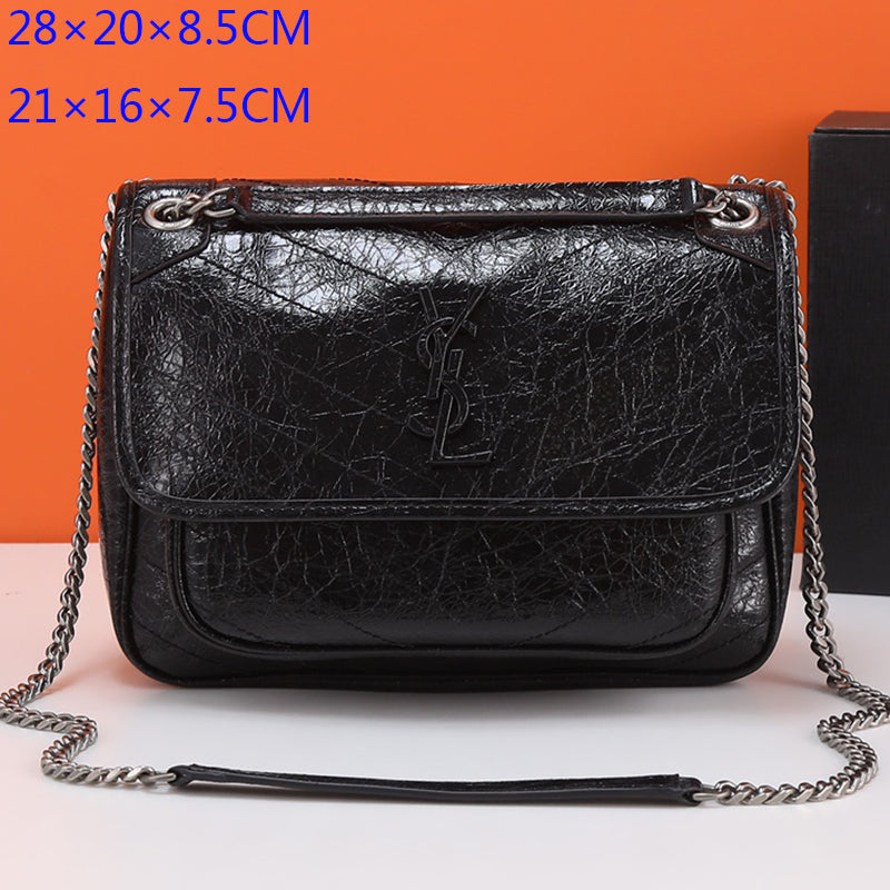 1XSL17B Popular  leather bag 