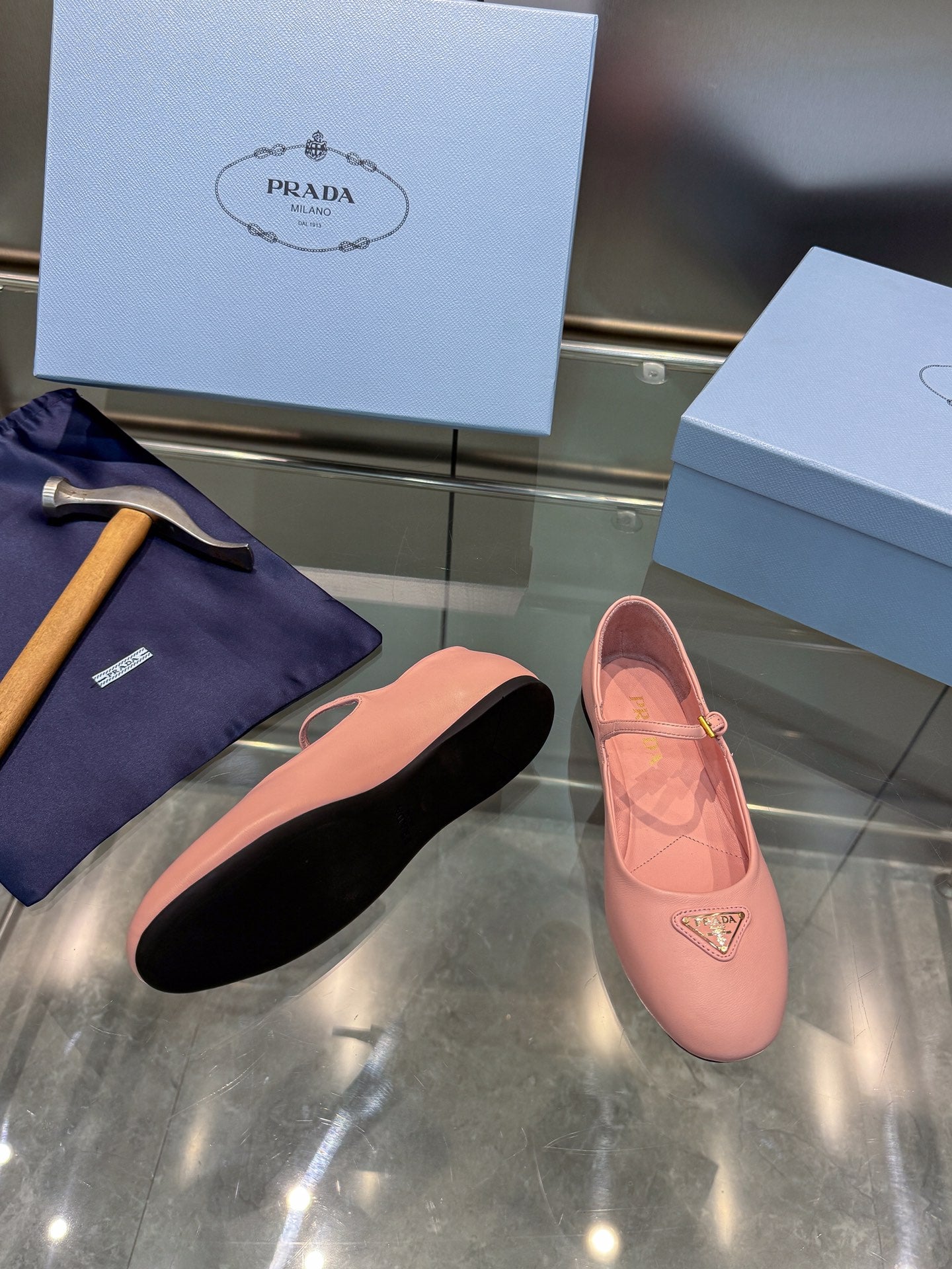 2105QP381Z Popular high-quality Shoes