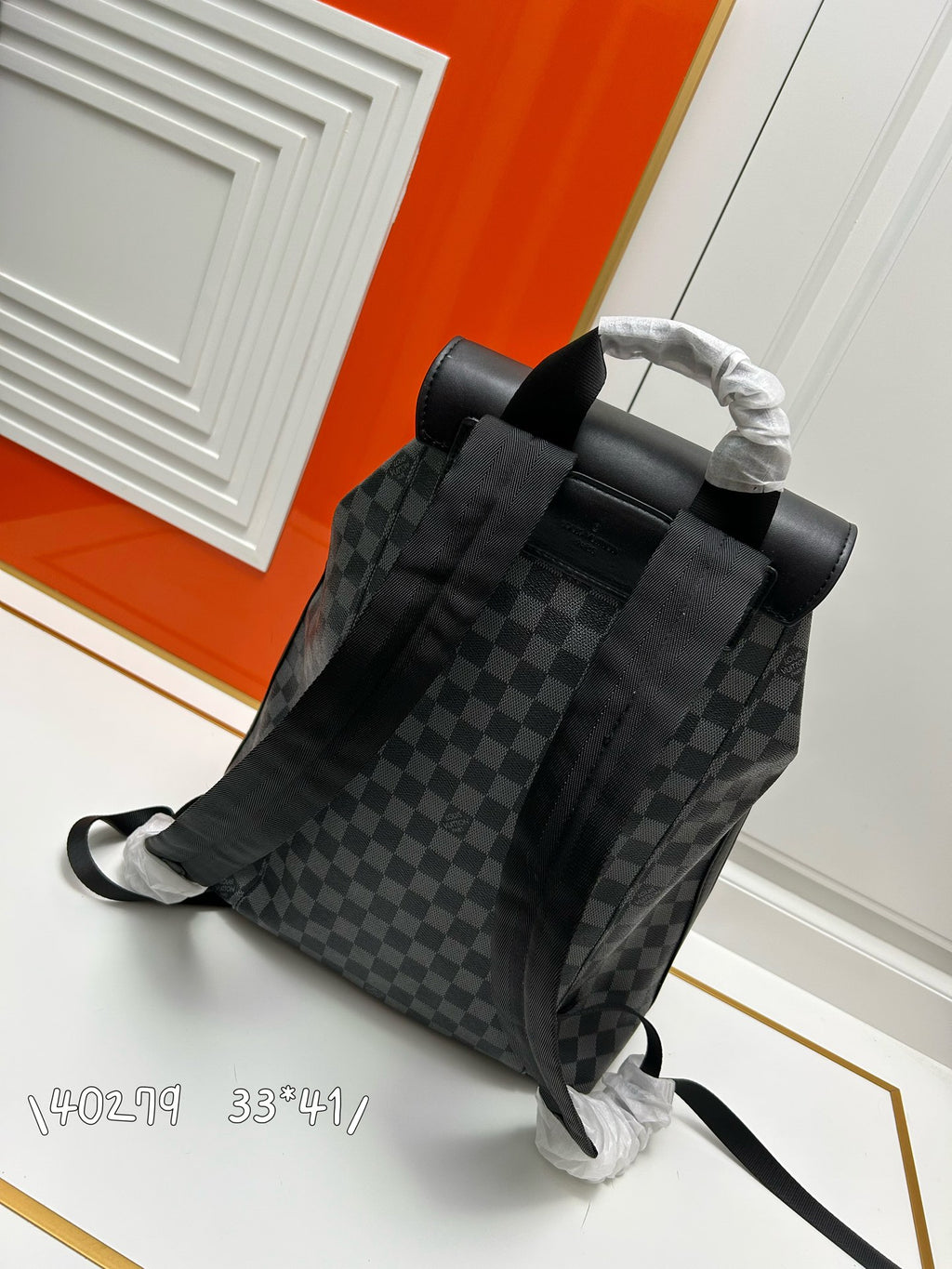 1XE454B Popular    leather bag