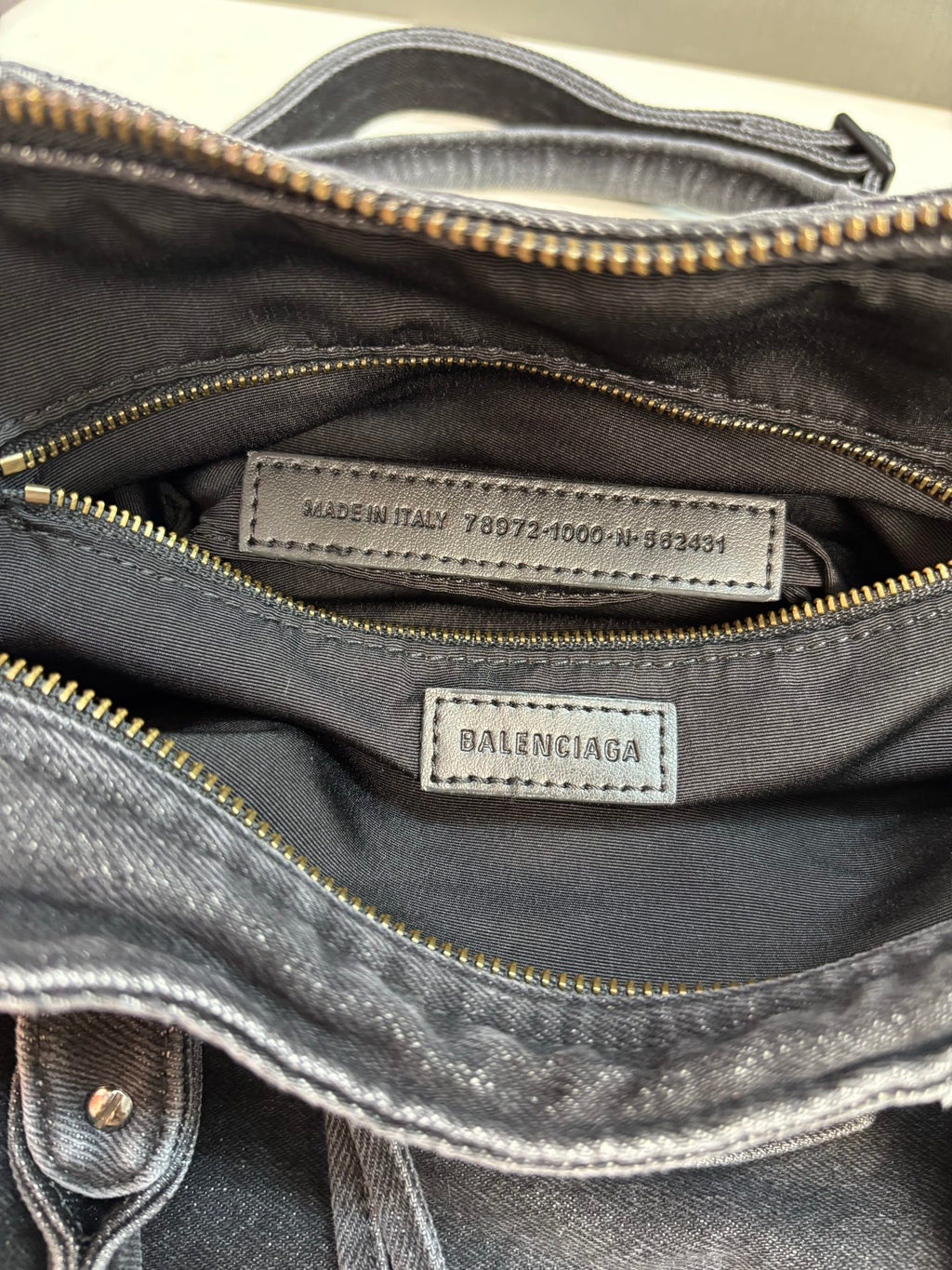 136PJ114B Popular  bag