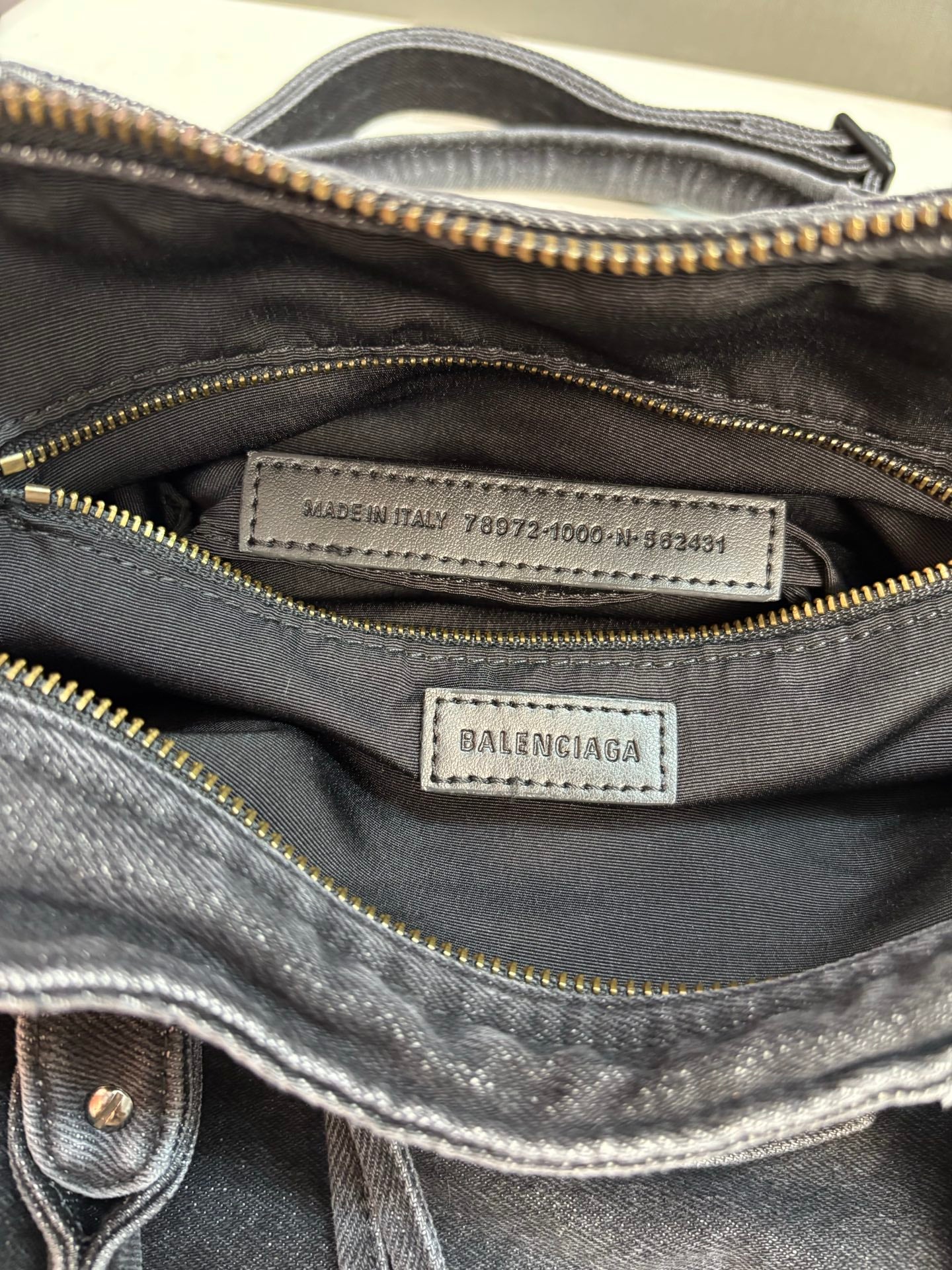 136PJ114B Popular  bag
