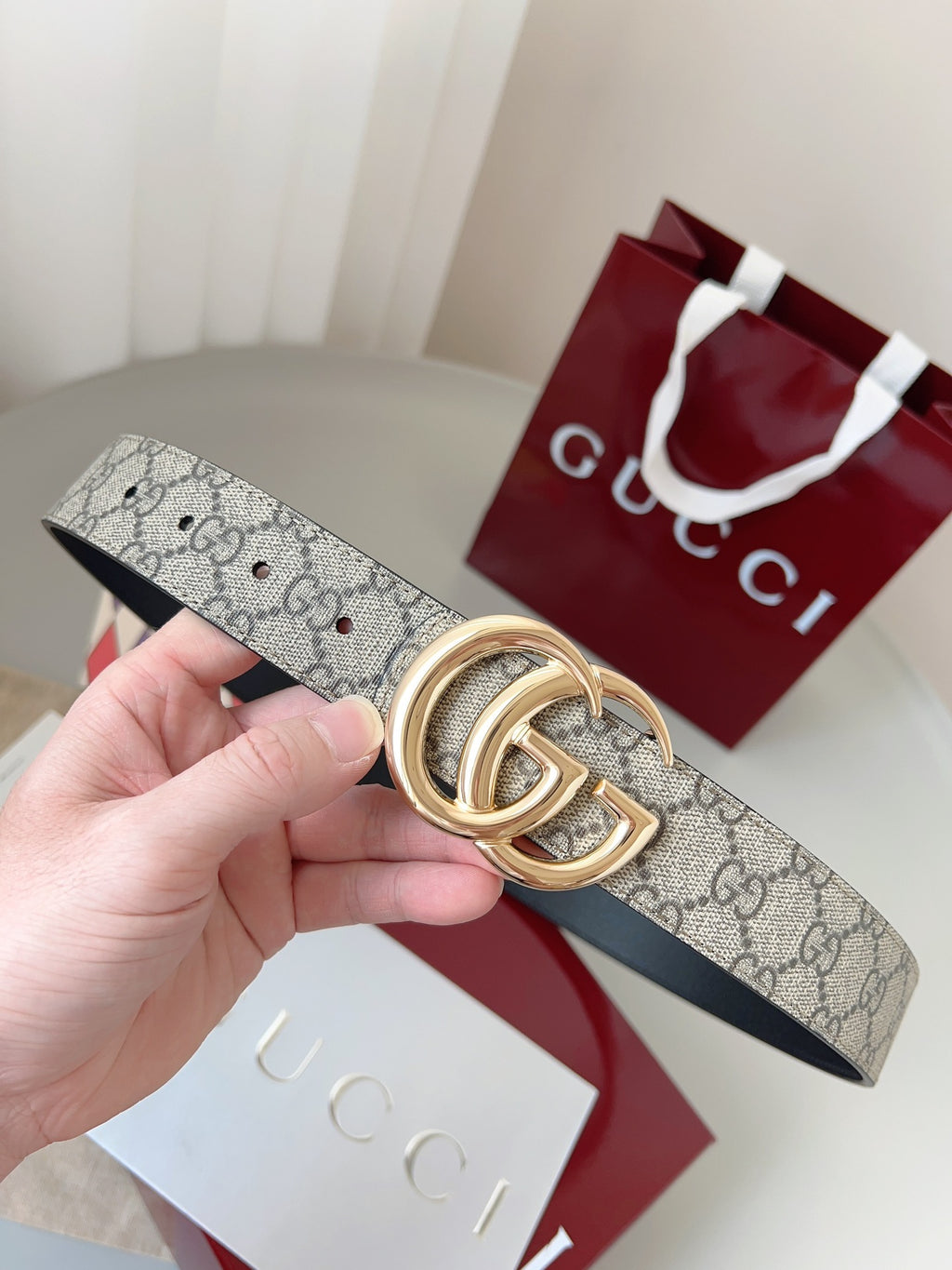 1115QB6P Popular High quality belt With full package