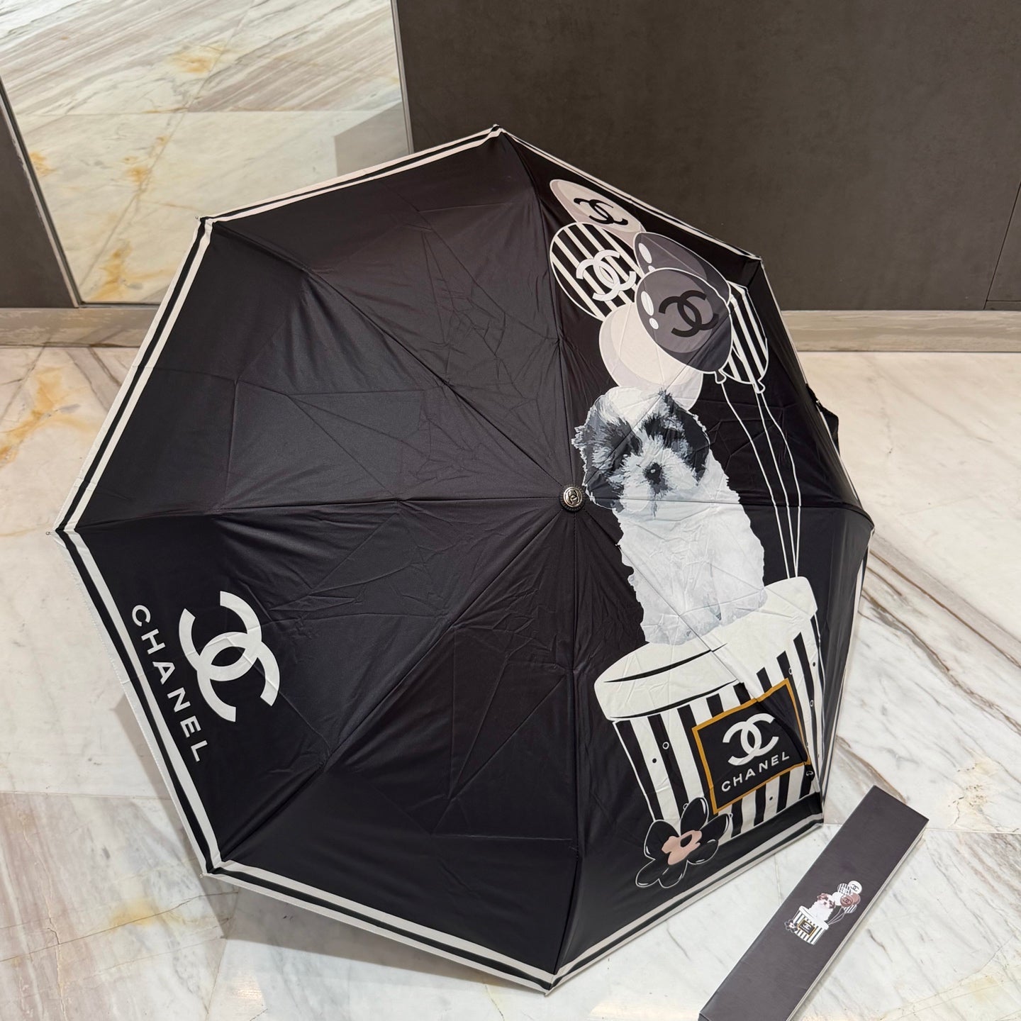 146NC15S Popular UV resistant umbrella