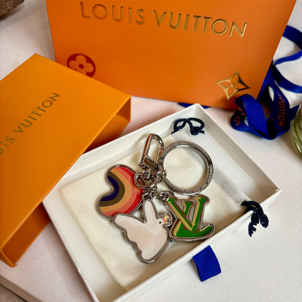 35ZE34A Popular bag 's charms accessories