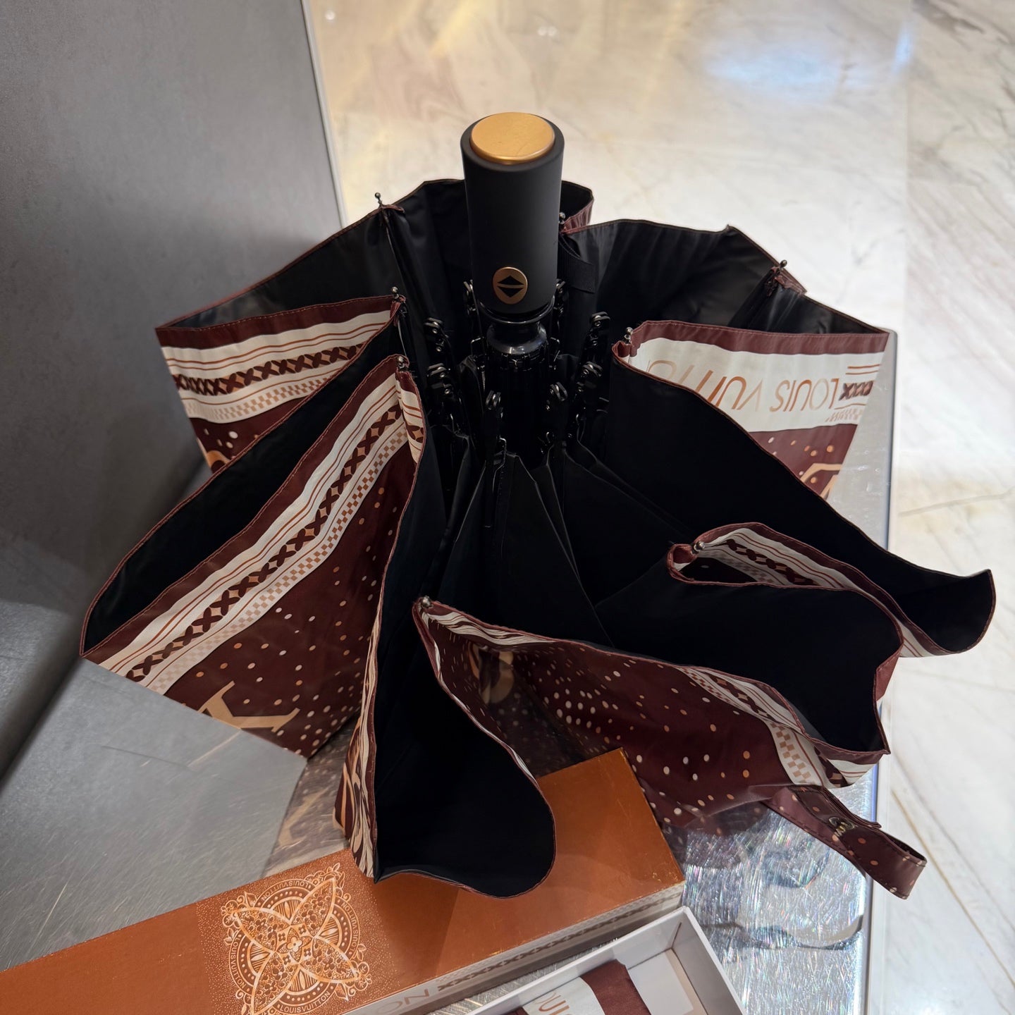 146NE3S Popular UV resistant umbrella