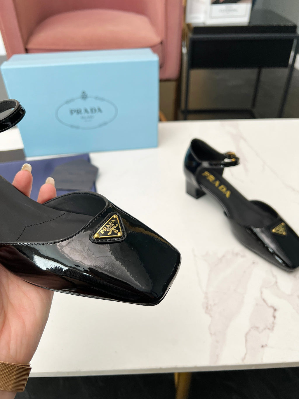 2105QP410Z Popular high-quality Shoes