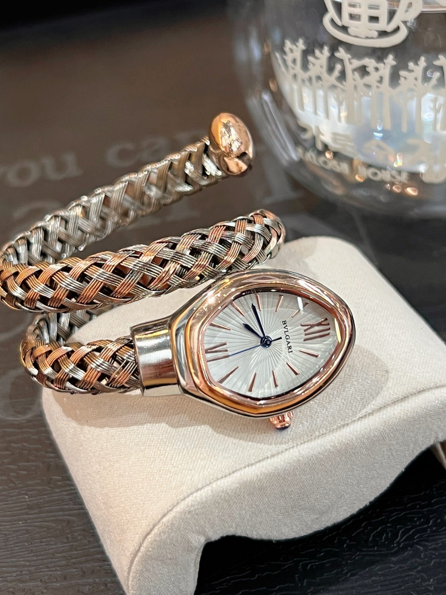 146RS131L Popular watches