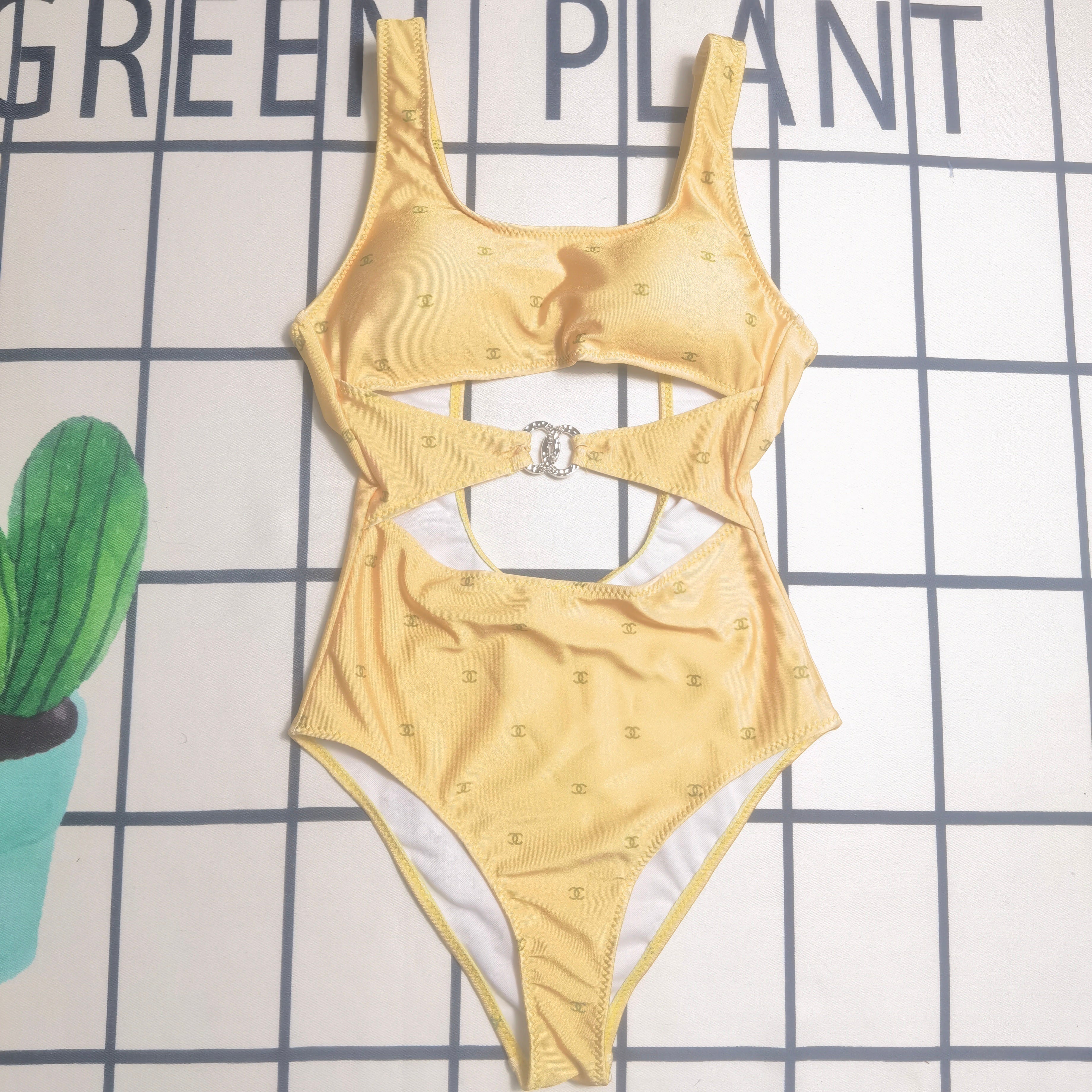 146RC89Y Popular Bikini swimsuit