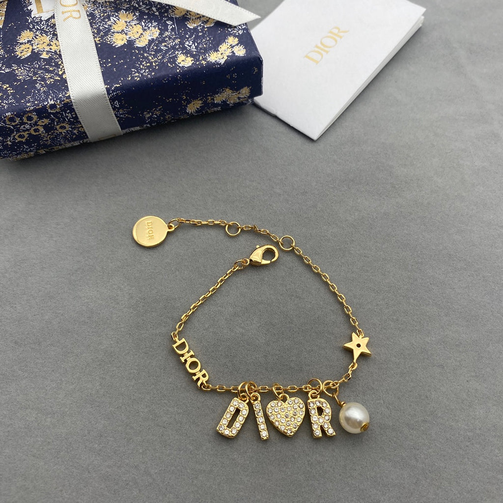 14D510X  Popular     Bracelets Necklaces