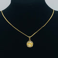 15QVL47X Popular Necklace