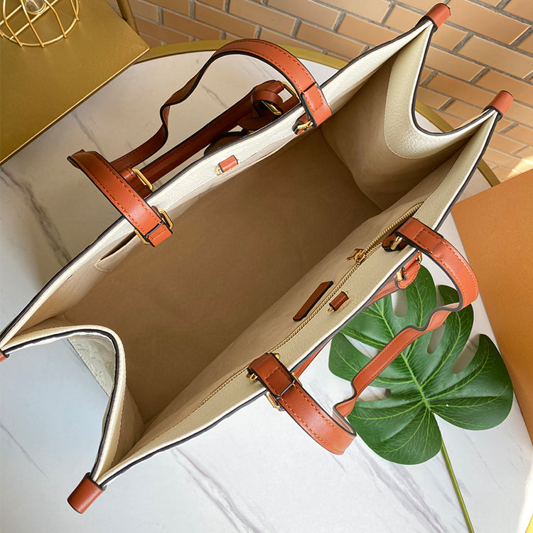 1E12B Popular  leather bag 
