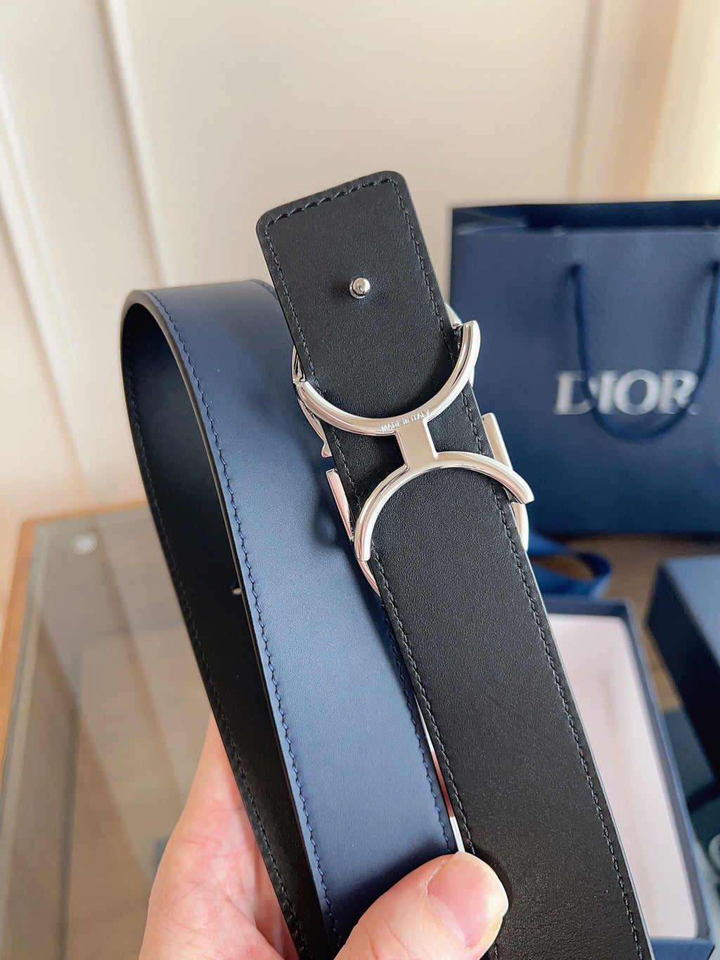 1115QD4P Popular High quality belt With full package