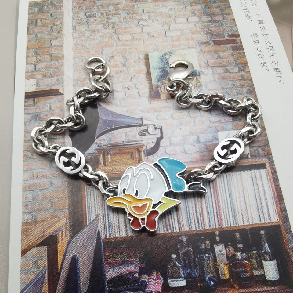 15QB140X Popular Necklace.Bracelet