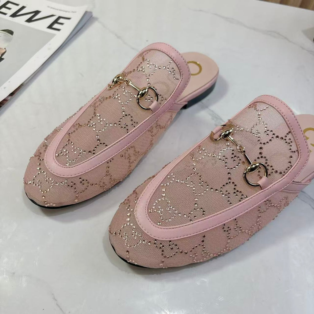 236PB17Z Popular high-quality leather Shoes