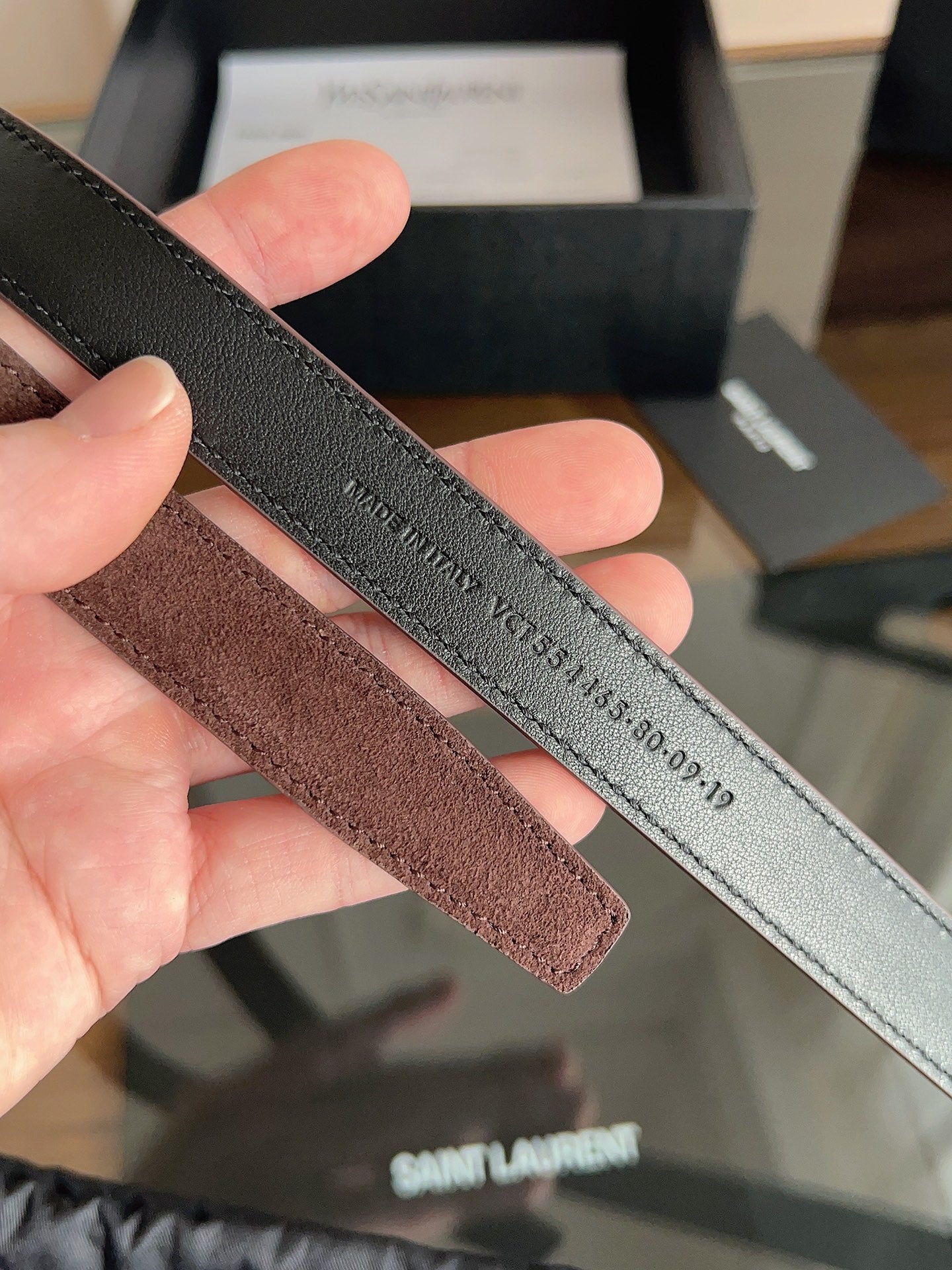 P1P36SL38 Popular High quality belt With full package