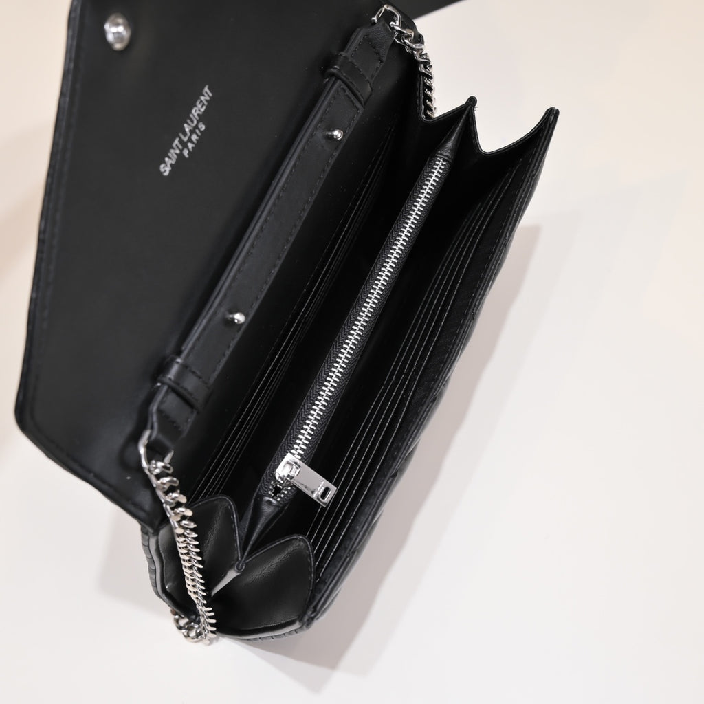 B1X66SL8 Popular high-quality leather bag