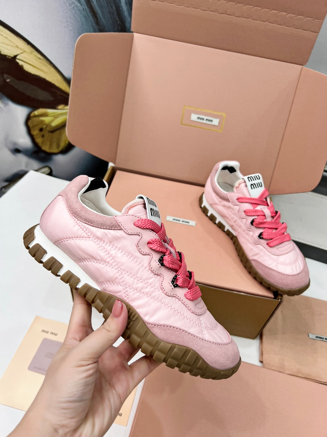 2105QA236Z Popular high-quality  Shoes