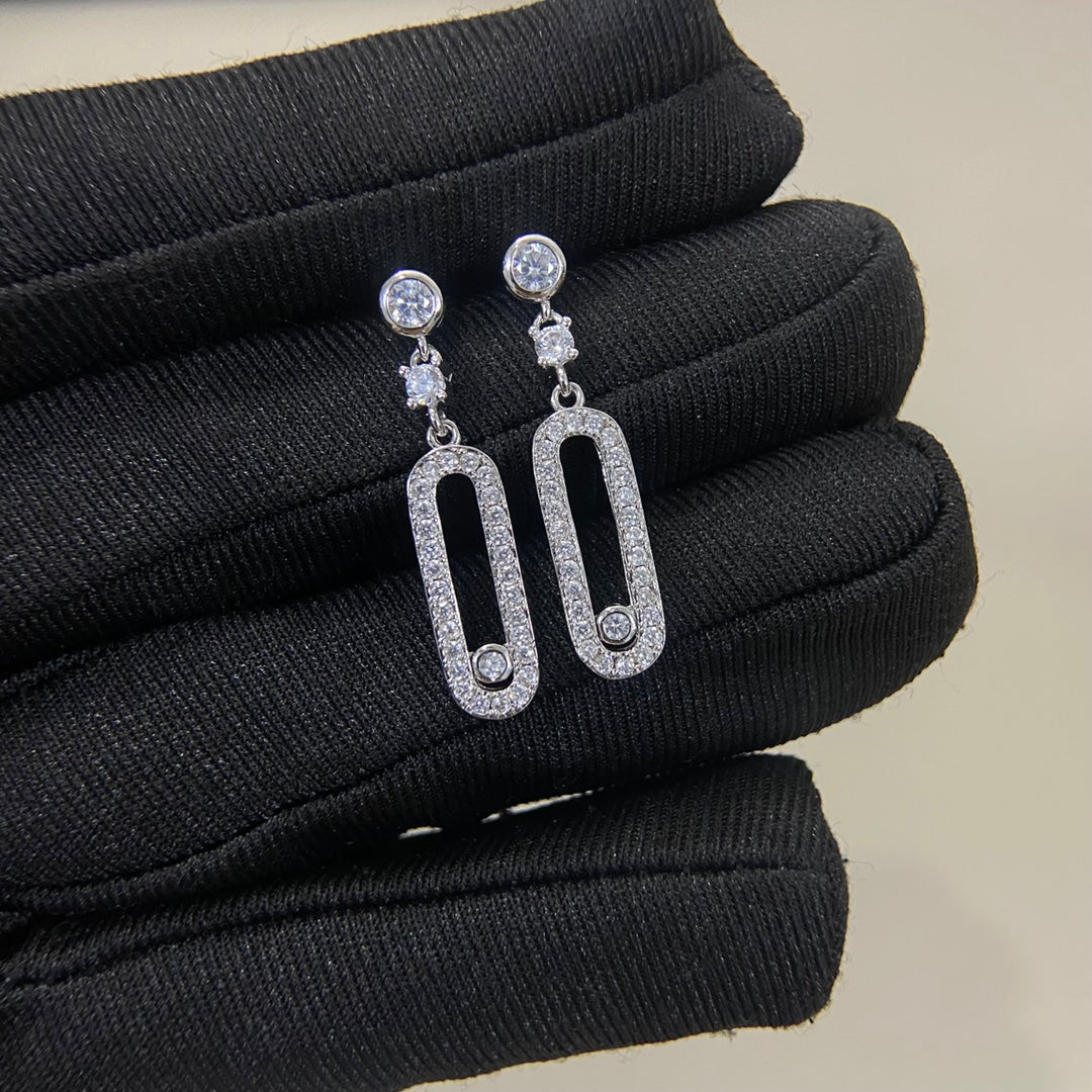 55ZA31E Popular Earrings