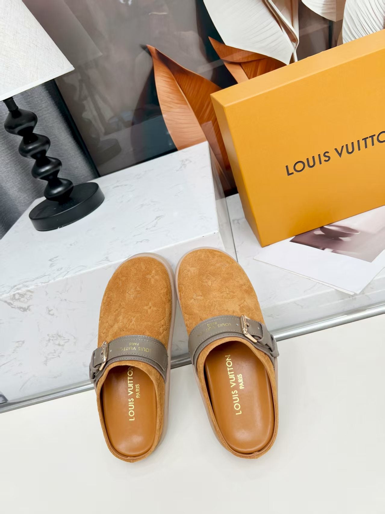 2105QE255Z Popular high-quality Shoes